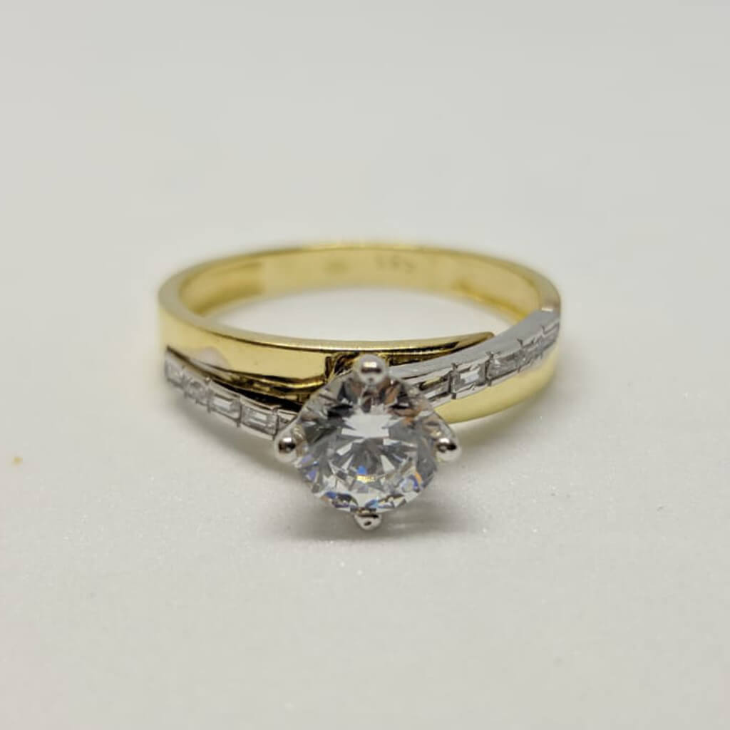 Smaragd Juwelier Dordrecht
