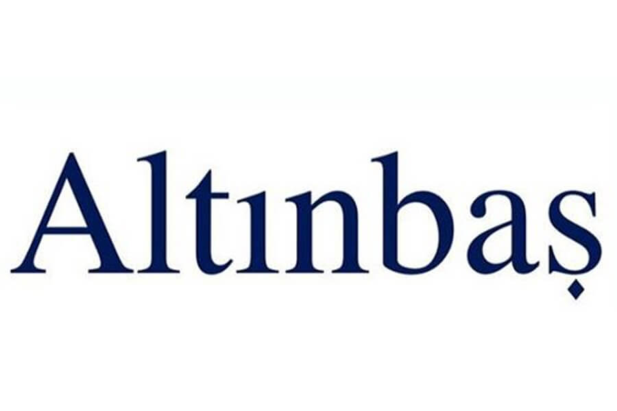 Smaragd Juwelier Dordrecht Altinbas logo