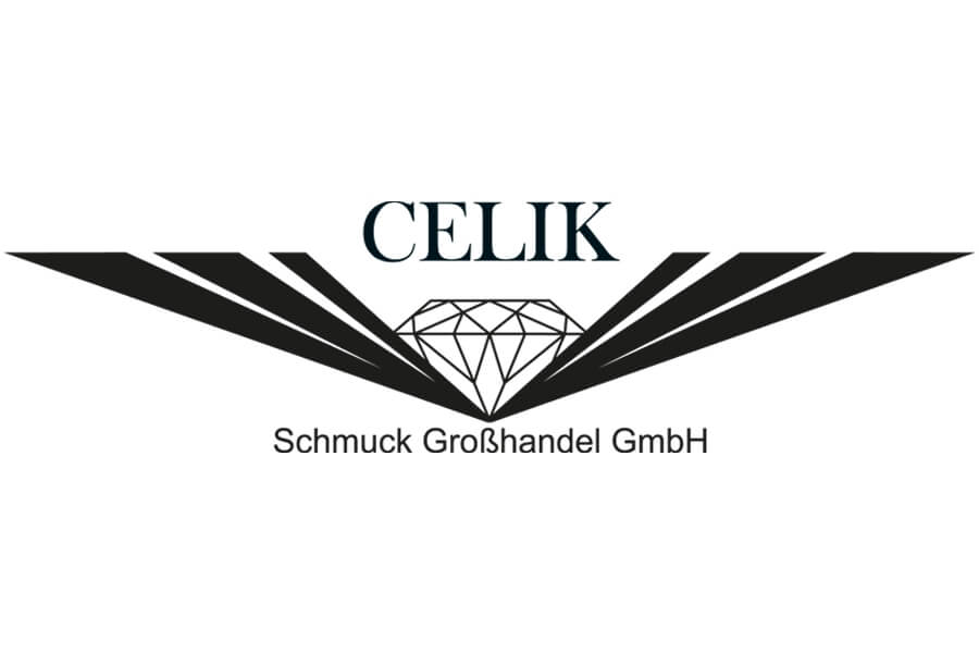 Smaragd Juwelier Dordrecht Celik logo