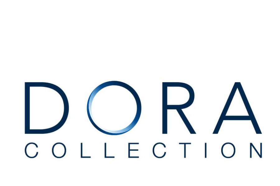 Smaragd Juwelier Dordrecht Dora logo