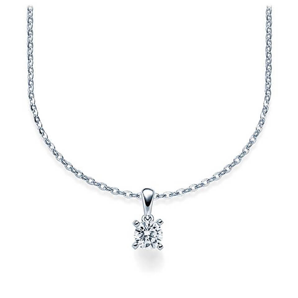 Smaragd Juwelier Dordrecht Halskettingen